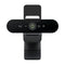 Logitech Brio Stream Webcam - Ultra 4K HD Video Calling, Noise-Cancelling Mic, HD Auto Light Correction, Wide Angle, Compatible with Microsoft Teams, Zoom, Google Meet on PC / Mac