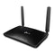 TP-Link 4G+ Cat6 Router w/ B5 and B28 Supported - Wireless Dual Band AC1200, 4G/3G Network SIM Slot Unlocked, No Configuration Required, OneMesh Supported (Archer MR600) AU Version