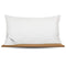 Australian Made Hotel King Size Pillow with 4cm Wall (Single Pack)