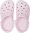 Crocs Unisex Adult Ralen Clogs, Ballerina Pink, US M8W10