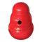 KONG - Wobbler - Interactive Treat Dispensing Dog Toy, Dishwasher Safe - for Small Dogs