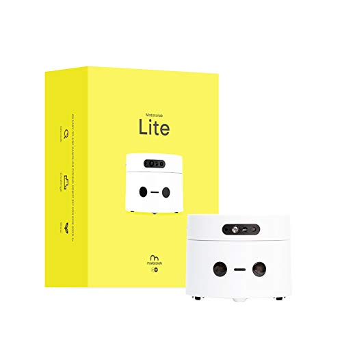 Matatalab Lite A Remote Control Coding Robot