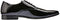 Julius Marlow Men's Jet Dress Shoe, Black Patent, UK 9/US 10