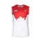 Sydney Swans Junior Youths Kids AFL Auskick Jumper Guernsey Jersey Shorts Socks Playing Pack with Football Size 6