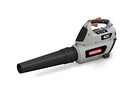 Oregon Cordless BL300 40V 151 MPH Leaf Blower with 4.0Ah Battery and Charger