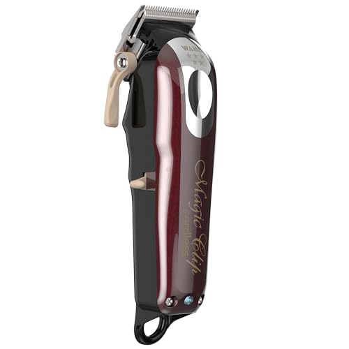 Wahl Cord/Cordless Magic Clip Clipper