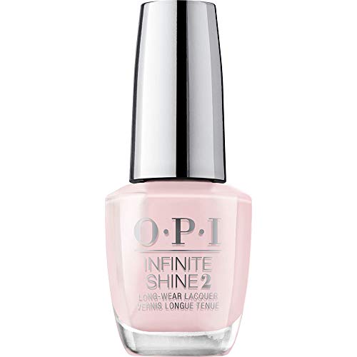 OPI Infinite Shine Baby Take A Vow , long-lasting nail polish for up to 11 days of gel like wear, 15ml