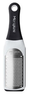 Microplane Artisan Series Cheese Grater and Zester (Fine, White)