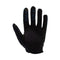 FOX RACING Ranger Mountain Bike Gloves, Dark Slate, Small