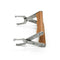 WEICHUAN New Frame Grip Holder Lift Gripper Tool Stainless Steel Beekeeping Equipment Bee Hive Frame Tool Beekeeper Tool