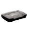 M/L/XL/XXL Calming Bed Fashion & Lovely Dog Cat Sleeping Comfy Cave Washable Mat (M: 72(L)x56(W)x15(H))