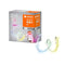 Ledvance Smart WiFi Flex 2M, Silicon, 8.5 W, White
