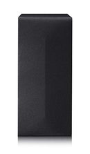 LG SN4 300W 2.1 Channel DTS Virtual:X Soundbar, Gray