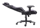 Newskill Takamikura V2 Gaming Chair, Alloy Steel, Purple, Single, Medium