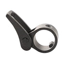 Fututech Aluminum Alloy Hook for Segway Ninebot Max G30 Folding Hook Ring Hanging Accessories Electric Scooter Replacement Part Scooter