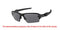 Oakley Original Flak 2.0 XL OO9188 PRIZM Trail REPLACEMENT Lenses +BUNDLE with Oakley Microfiber Cloth Bag