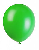 50pcs Plain 12" Light Green Helium Quality Latex Balloons Birthday Wedding Anniversary Christening Christmas Communion Party Decoration Baloon