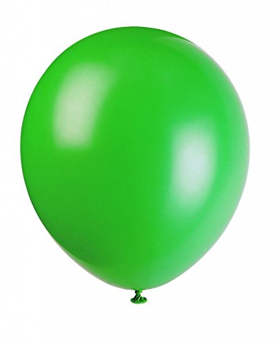 50pcs Plain 12" Light Green Helium Quality Latex Balloons Birthday Wedding Anniversary Christening Christmas Communion Party Decoration Baloon