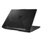 ASUS TUF Gaming Laptop, 15.6-inch, Windows 11 Home, AMD Ryzen 5 4600H Mobile Processor, SSD, 8GB RAM, NVIDIA® GeForce GTX™ 1650 Graphics, Black, TUF506IHRB-HN073W