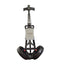 Jef World Of Golf Deluxe Steel Golf Cart