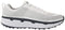 Skechers Men's Go Ultra Max Spikeless Golf Shoe, White/Gray/Blue, 9