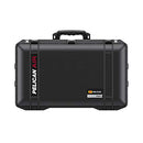 Pelican 1555 Air Case with Foam, Black