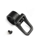 Fututech Aluminum Alloy Hook for Segway Ninebot Max G30 Folding Hook Ring Hanging Accessories Electric Scooter Replacement Part Scooter