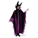 Disney Adult Maleficent Deluxe Costume Purple/Black