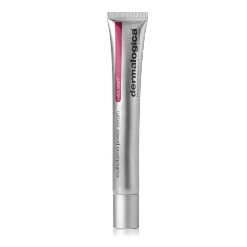 Dermalogica MultiVitamin Power Serum by Dermalogica for Unisex - 0.75 oz Serum, 22.18 millilitre