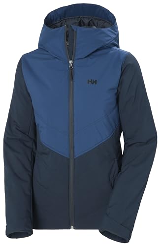 Helly Hansen Women's W Alpine Insulated Jacket Ski Jacket