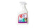 Hoover Paws & Claws Stain Remover Spray, Easy Removal of Tough Soils, Eliminate Stubborn Pet Stains, 0.75 Litre