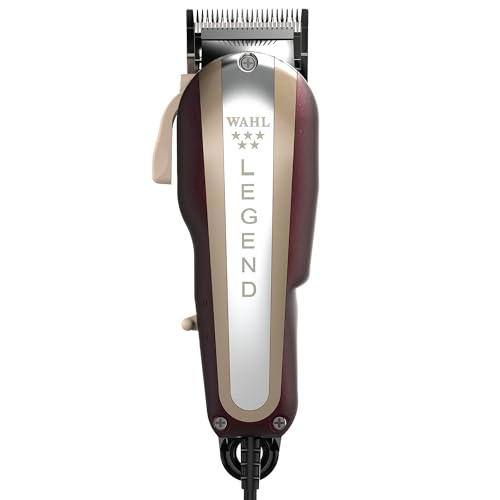 Wahl Professional 5-Star Series Legend Clipper