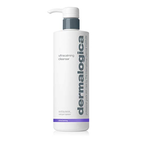 Dermalogica UltraCalming Cleanser 500 ml