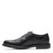 ROCKPORT Mens Style Leader 2 Bike Toe Oxfords-Shoes, Black, 13 US Wide