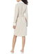 UGG Women's Blanche II Top, Oatmeal Heather, Size 1X