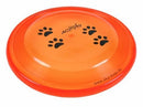 Trixie Dog Activity Dog Disc Bite-Proof, 23 cm- Random