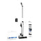 Hoover ONEPWR Evolve Pet Cordless Vacuum, Low Noise, Rechargeable, Strong Suction Deep Cleans Carpet, Hard Floor Pet, Hair, Car, White