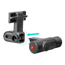 Zeekpowa Electric Bike Speed Sensor for Bafang BBS01 BBS01B BBS02 BBS02B BBSHD Motor Electric Bicycle Sensor Parts