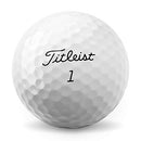 TITLEIST Pro V1 AIM Golf Balls, White