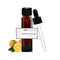 Sweet Orange Oil For Skin Care, Diffusers, Candles 10ml | 100% Pure Aromatherapy Essential Oil