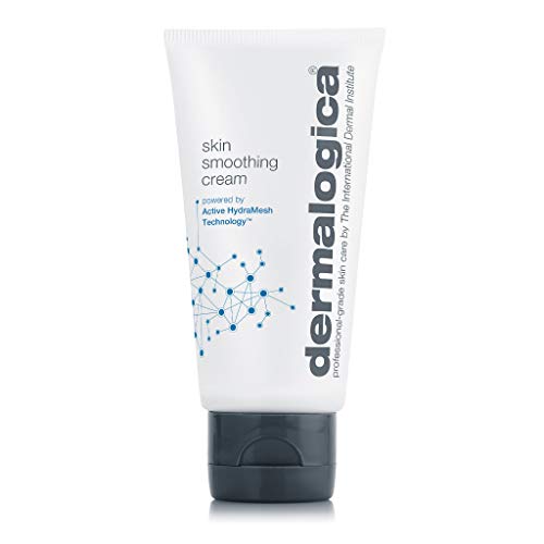 Dermalogica Skin Smoothing Cream, 3.4-Fluid Ounce