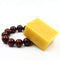 TooGet Pure Yellow Beeswax Blocks - 100% Natural Beeswax Bars, Triple Filtered - Premium Quality, Cosmetic Grade - 14 OZ