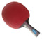 Zingther Professional Portable Table Tennis Racquet Set - 1 Retractable Table Tennis Net and Post Kit, 3 Ping Pong Balls, 2 Table Tennis Bats and a Storage Case (Complete 2-Player Table Tennis Set)