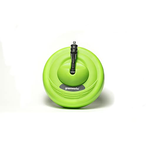 Greenworks Surface Cleaner Universal Pressure Washer Attachment