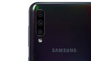 Samsung Galaxy A50 128GB Smartphone Black - German Version