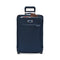 Briggs & Riley Baseline Uprights, Navy, 22-inch Baseline Essential Carry-On, Baseline Uprights