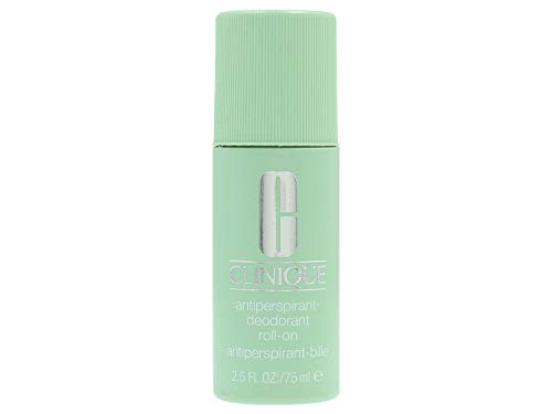 Clinique Clinique Anti-perspirant Deodorant Roll-on, 75 ml