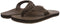 Reef Men's Draftsmen Flip Flops, Brown (Chocolate), 4 UK