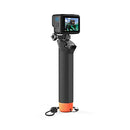 GoPro AFHGM-003 The Handler 3.0, Black