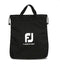 Genuine Footjoy Golf Shoes Bag Zipped Sports Bag Shoe Case - Black Color